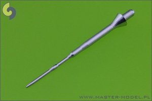 Master AM-32-054 Su-27/Su-30 (Flanker) - Pitot Tube (1:32)