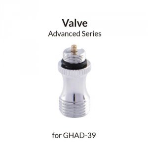 Gaahleri 41086 Air Valve for GHAD-39
