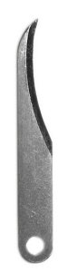 Excel 20106 K7 Concave Blade - 2 pcs.