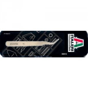 Italeri 50813 Precision Tweezer-curved