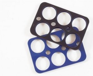 QuickWheel QW-278 K9/K9A1 155mm SPH - Academy 1/35