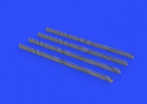 Eduard 648409 Ammo belts 20 mm Hispano 1/48