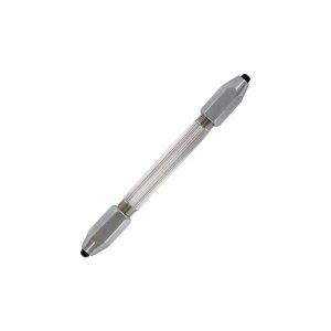 Modelcraft PPV1061 Pin Vice - Double Ended (0 - 2.9mm)