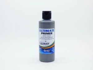Ultimate Modelling UMP030 Ultimate Primer - 60ml Grey