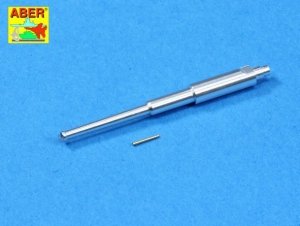 Aber 35l-174 Soviet 45 mm 20 K tank barrel for T-26, BA10, BA6 1/35