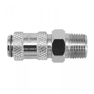 Sparmax 41200125 Szybkozłączka (Żeńska, 1/8 PS)