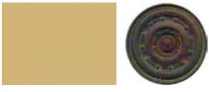Vallejo 76522 Desert Dust 35ml