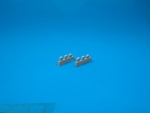 Quickboost QB48015 American gunsight N-3A/B (6pcs) 1/48