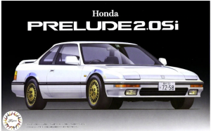 Fujimi 047614 Honda Prelude 2.0Si 1/24