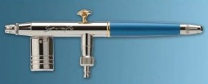 Harder & Steenbeck 127013 Aerograf Grafo T2
