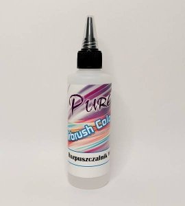 Fine Art PU-ROZPWBW rozpuszczalnik Pure WB 100ml wolny