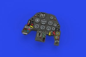 Eduard 674018 Bf 109G-10 LooK EDUARD 1/72