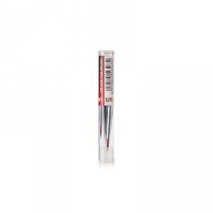 DSPIAE FBT-2/0 Fine Brush Tips 2/0 3PCS / Precyzyjne końcówki do pędzli