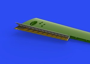 Eduard 648794 F4F-3 landing flaps PRINT EDUARD 1/48