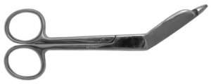 Excel 55617 Blunt Angle Scissors (nożyczki modelarskie)