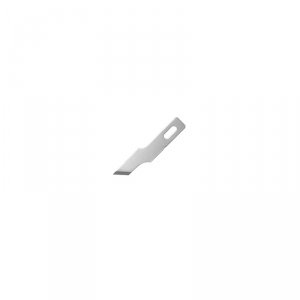 Modelcraft  PKN1716 #16 Scoring Blades x 5 For #1 Handles