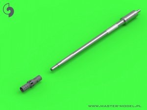 Master GM-35-097 Lufa niemieckiego działka 2cm L/65 Flak 30 (1 szt.) 1/35
