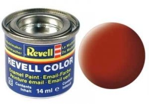 Revell 83 Rust Matt (32183)