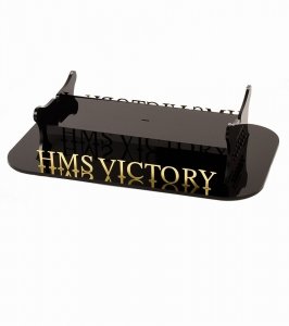 ARTESANIA LATINA 22900S Podstawa do HMS Victory Trafalgar 1805 1/84