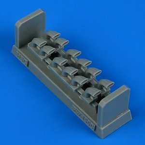 Quickboost QB32314 Fw 190D exhaust Hasegawa 1/32