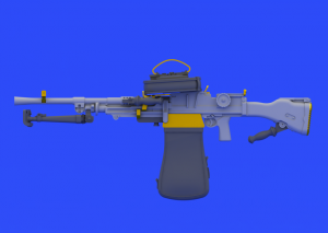 Eduard 635003 Bren Mk. I 1/35