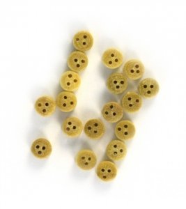 ARTESANIA LATINA 8502 Jufersy 3,5 mm - 18 szt