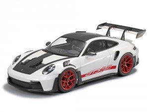 Tamiya 24370 Porsche 911 GT3 RS ( 992 ) 1/24