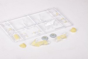 Eduard EX779 Blenheim Mk.I AIRFIX 1/48