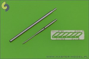 Master AM-32-053 MiG-21 U, US, UM (Mongol) - Pitot Tube (1:32)