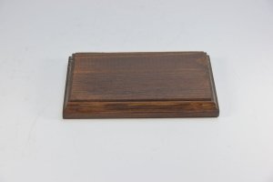 Modelling Made in Poland PDM145KW Sosna (Pine) 14,5 x 9 Klasyczny Wenge (Classic Wenge)