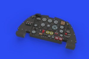 Eduard 644162 Beaufighter Mk. VI LööK TAMIYA 1/48
