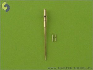 Master AM-48-032 Panavia Tornado Pitot Tube & Angle Of Attack probes (1:48)