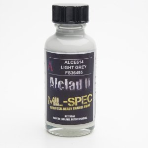 Alclad E614 Light Grey Russian 30ML