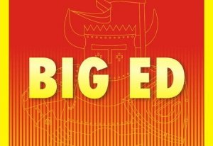 Eduard BIG49422 B-26B Marauder PART II ICM 1/48