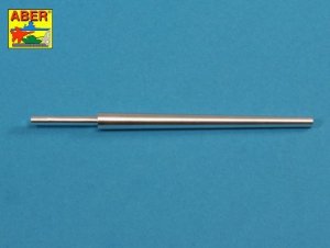 Aber 35L-217 U.S. 76,2 mm M7 gun Barrel for M10 Tank Destroyer (1:35)