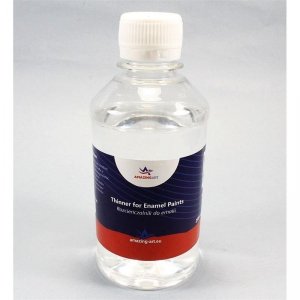 Amazing Art 18222 ROZCIEŃCZALNIK DO EMALII 250ml