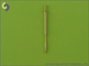 Master AM-48-030 Dassault Mirage III and Mirage 5 Pitot Tube (1:48)