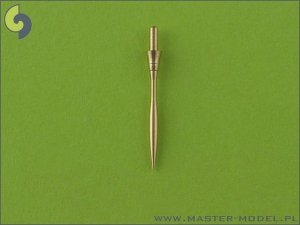 Master AM-48-031 Dassault Mirage 2000 Pitot Tube (1:48)