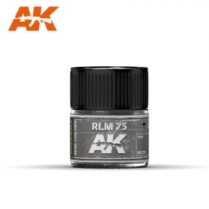 AK Interactive RC279 RLM 75 10ml