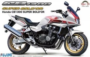 Fujimi 14156 Honda CB1300 Super Bold'or 1/12