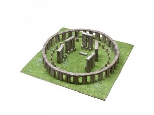 Aedes Ars 1268 Stonehenge 1/135