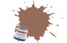 Humbrol 171 ANTIQUE BRONZE METALLIC