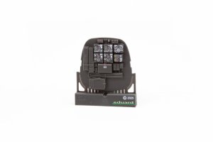 Eduard 6481148 Ju 88A-4 radio section EDUARD, ICM 1/48