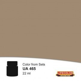 Lifecolor UA465 Feldgendarmerie Trousers 22ml