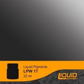 Lifecolor LPW17 Liquid pigments Surfaces shadower 22ml