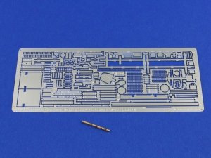 Aber 35224 German tank destroyer Jagdpanther Sd. Kfz.173 (1:35)