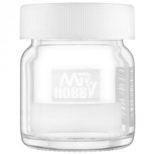 Gunze Sangyo SB-223 Mr. Spare Bottle 40 ml.