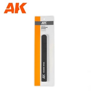 AK Interactive AK9174 COARSE SANDING STICK 150