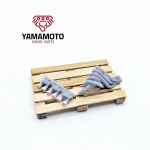 Yamamoto YMPTUN45 ITB Kit RB26DETT Tamiya 24090 1/24