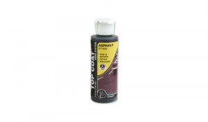 Woodland Scenics WST1453 Top Coat Asphalt 118ml